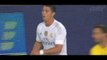 Cristiano Ronaldo vs Inter Milan Pre-Season Friendly (27-07-2015) international champions cup