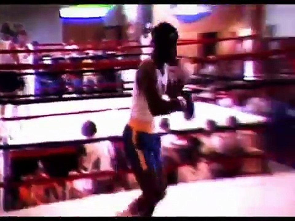 Tyson & Tupac