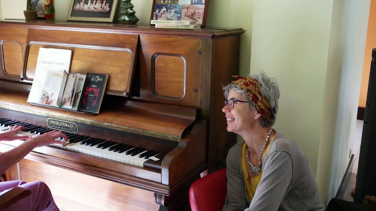 Piano Tatiana