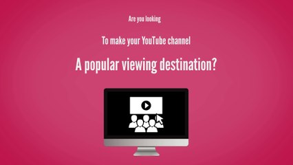 How to Gain Popularity on YouTube