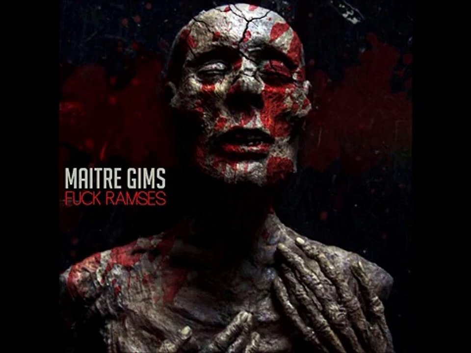 Maitre Gims - Fuck Ramses