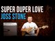 Joss Stone - Super Duper Love (como tocar - aula de contra-baixo)