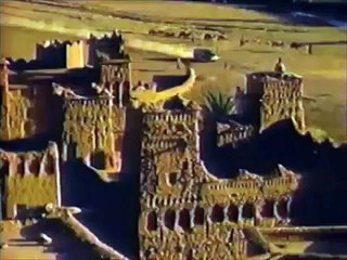 Isuzu Trooper Commercial (circa 1996)