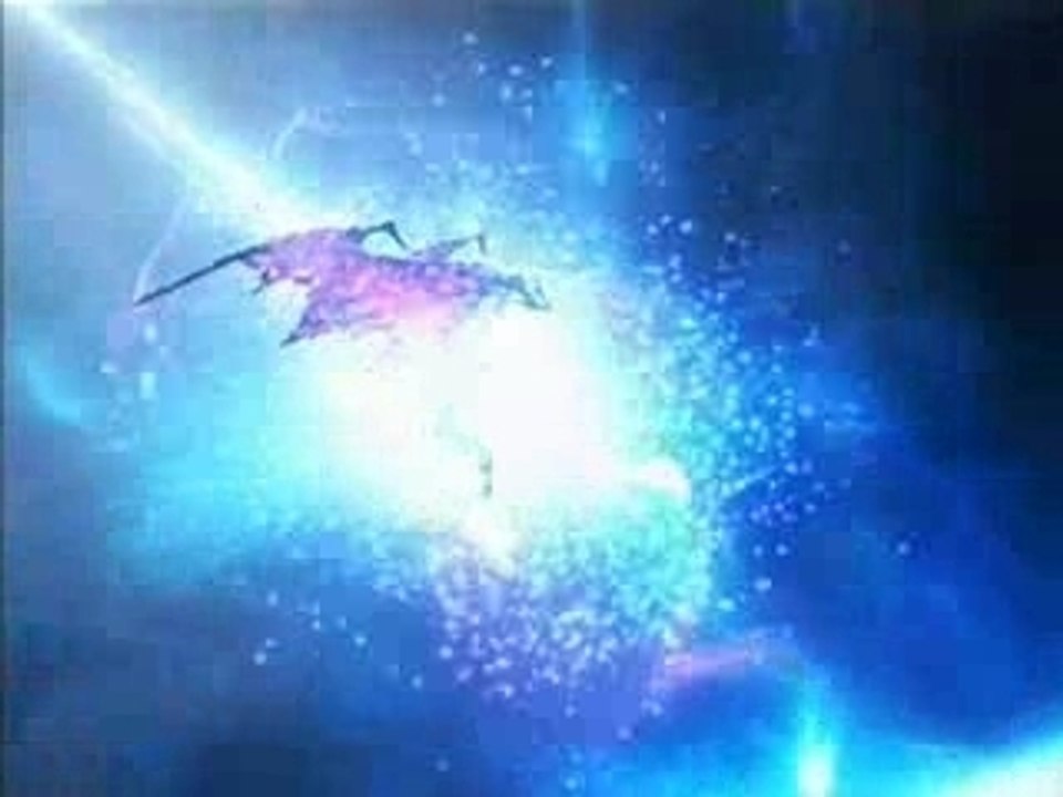 Vincent final battle