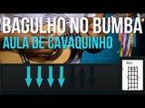 Virgulóides - Bagulho no Bumba (como tocar - aula de cavaquinho)