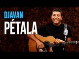 Djavan - Pétala (como tocar - aula de violão)
