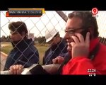 Bajada de Línea: Guillermo Moreno en Papel Prensa