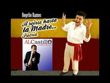 Rogelio Ramos y Al Castillo Sketch