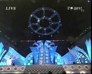 ‪15 person accepted islam at a time in Bombay Dr Zakir Naik