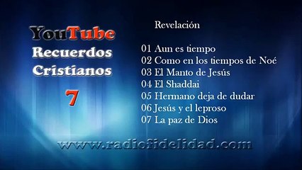 DUO RENACER Musica Cristiana Inolvidable