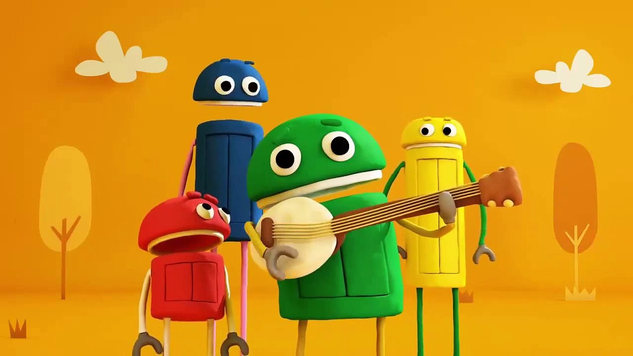 ABC Song | ABC Shopkins songs for baby | Nursery Rhymes for children