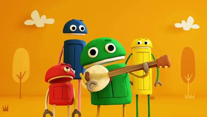 ABC Song | ABC Shopkins songs for baby | Nursery Rhymes for children