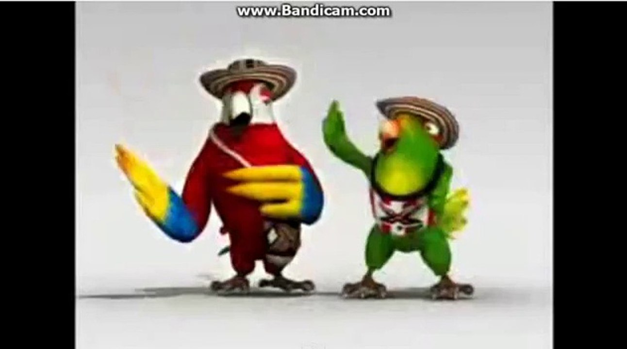 animales cantando con sonido