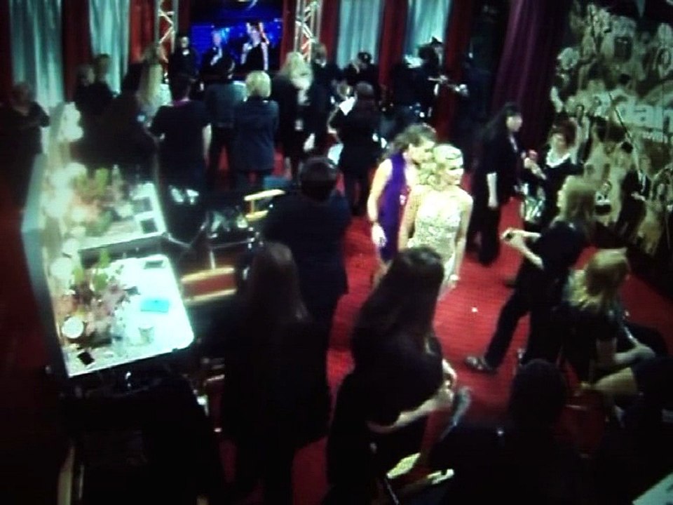20.04 Misc Clips (2):  Red Room
