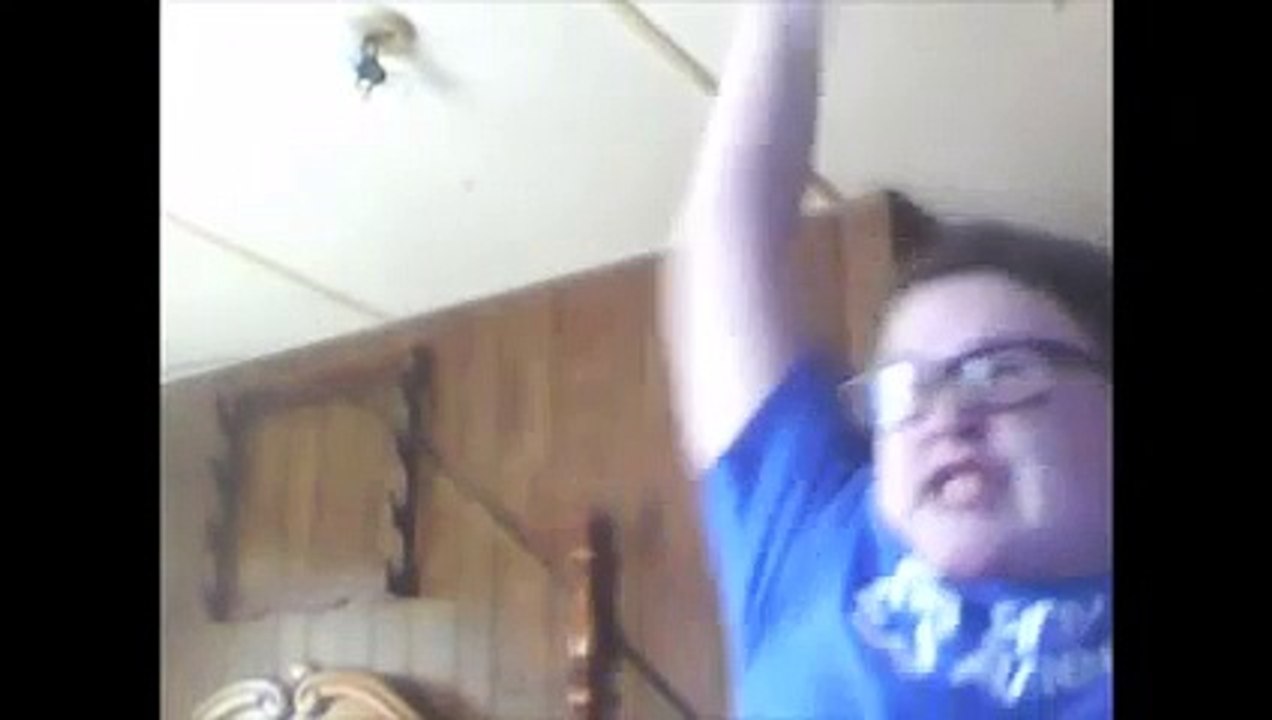 Groundon5555 - "YTP Tennis Round 3.wmv" PARODY