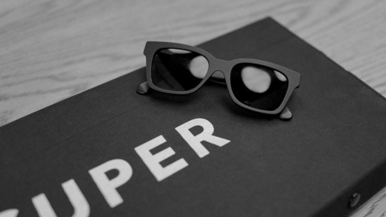 We Want It - A Pair of Versatile "Non-Statement" Sunglasses For Sunny Summer Days