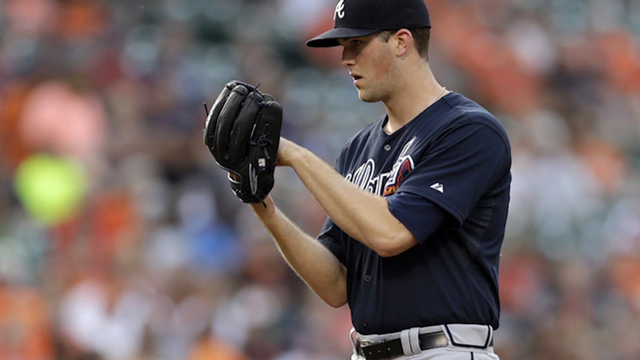 Bradley: All On Board With the Braves?