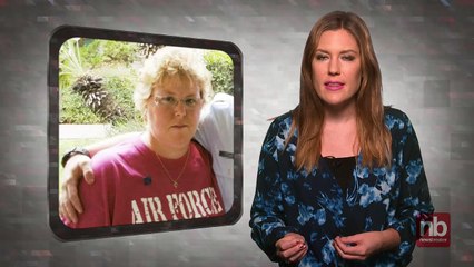 Former NY Prison Employee Joyce Mitchell Pleads Guilty to Assisting Prisoners' Escape