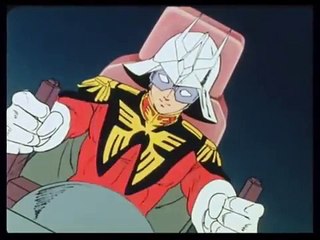 シャア　名セリフ集