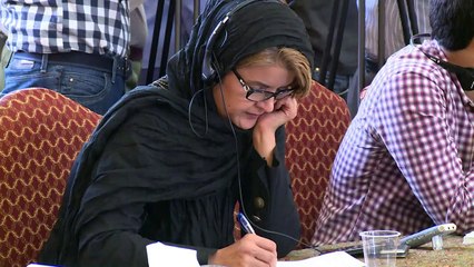 Mogherini: nuclear deal with Iran a "new chapter"