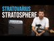 Stratovarius - Stratosphere (como tocar - aula de guitarra)