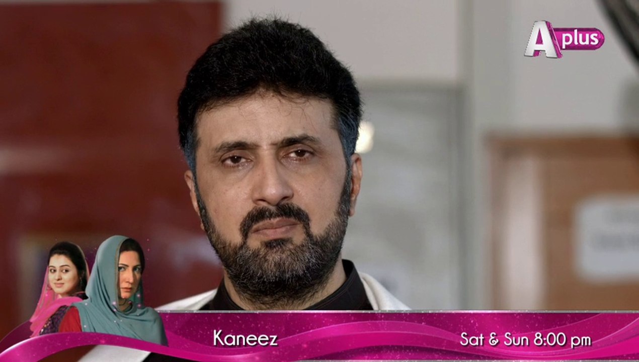 Kaneez Episode 93