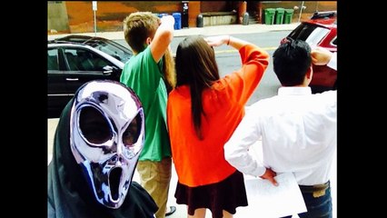Scooby-Doo and the Ghastly Hartford Ghost