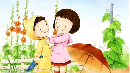 funny cartoons clips for children