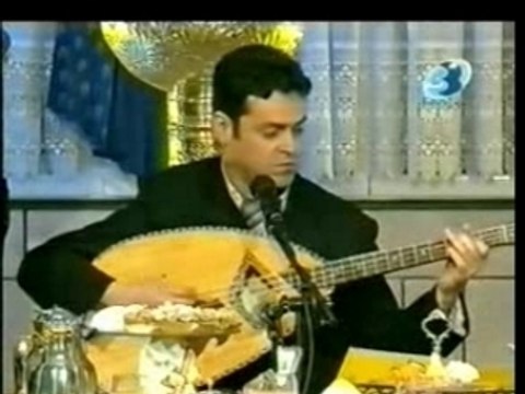 Hocine Driss. ya layemni