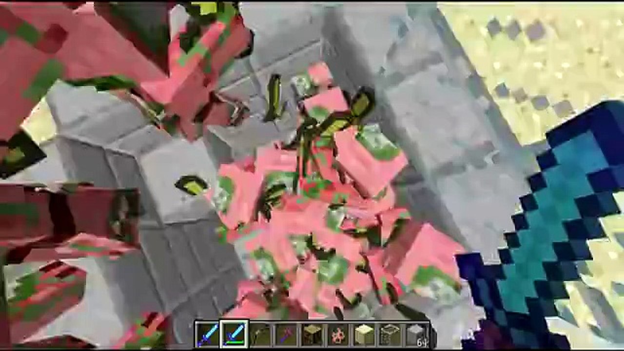 Tuto: Comment enchanter un objet niveau 50 de A à Z / Minecraft / by ToOxIc