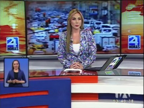 Guayaquil contará con semáforos inteligentes y sistema de foto-multa