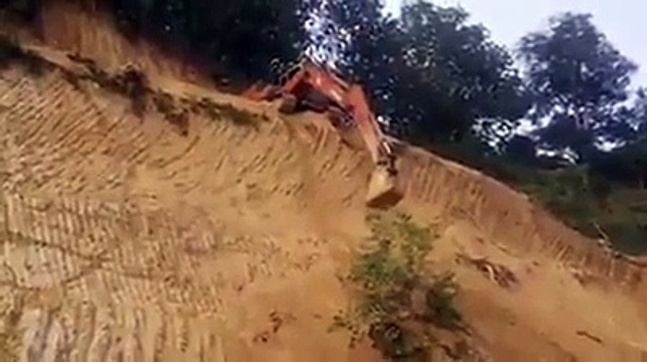 Awsome Driving