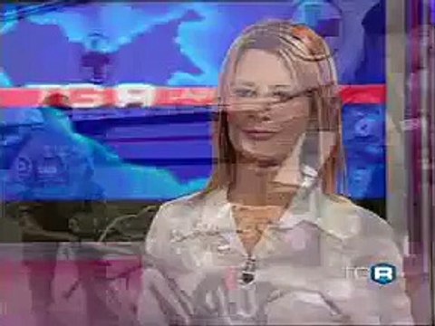 TG3 Lazio: Giornata Mondiale Croce Rossa manifestazione al Circo Massimo di Roma