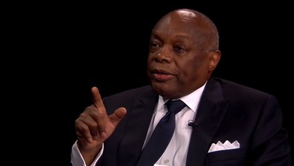 Willie Brown on the Republican Strategy for the Gubernatorial Election