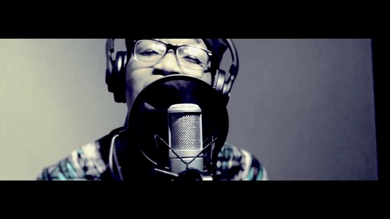 Nicki Minaj - Pills N Potions (Desmond Cover)