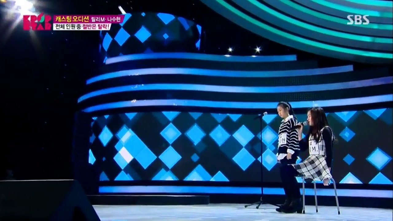 Miss A Bad Girl Good Girl Kpop Star Audition Amazing Stage