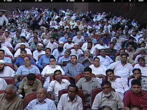 ‪Dr. Zakir Naik - Triple Talaq (urdu)