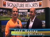 Signature Resorts:  Bay Harbor Resort for Motorhome Owners