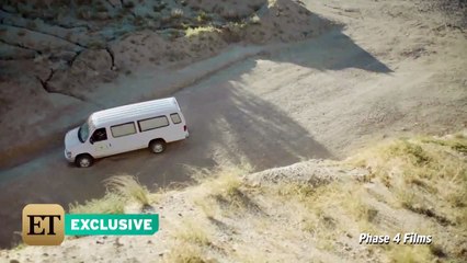 Big Sky - Trailer #1 (Bella Thorne) [LEGENDADO]