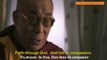 Gnosis ,La ley de Causa y Efecto,Dalai Lama