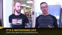 Garage Tours: All Access at Chad Reed’s TwoTwo Motorsports