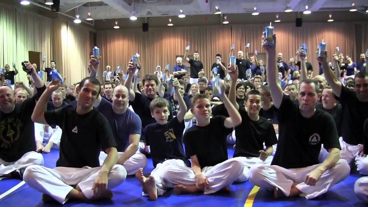 The Gracie Way (Ep. 17): CM Punk, Eve Torres & the Gracie Family on the Emerald Coast!!!