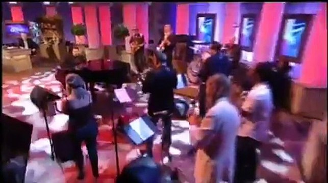 Boogie Woogie Country Girl - Jools Holland