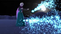 {MMD} FINALE LET IT GO
