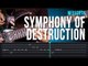 Megadeth - Symphony Of Destruction (como tocar - aula de guitarra)