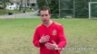 How To Take a Penalty Kick In Soccer or Football