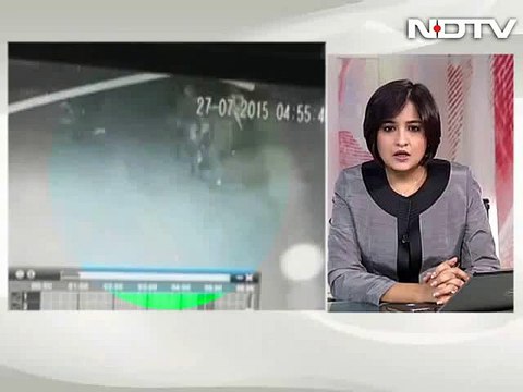 Video shows Gurdaspur terrorists with guns right before attack