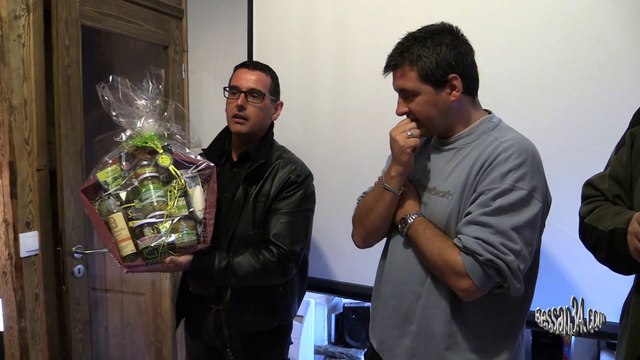 Bessan-Bessans Dernier jour à Bessans