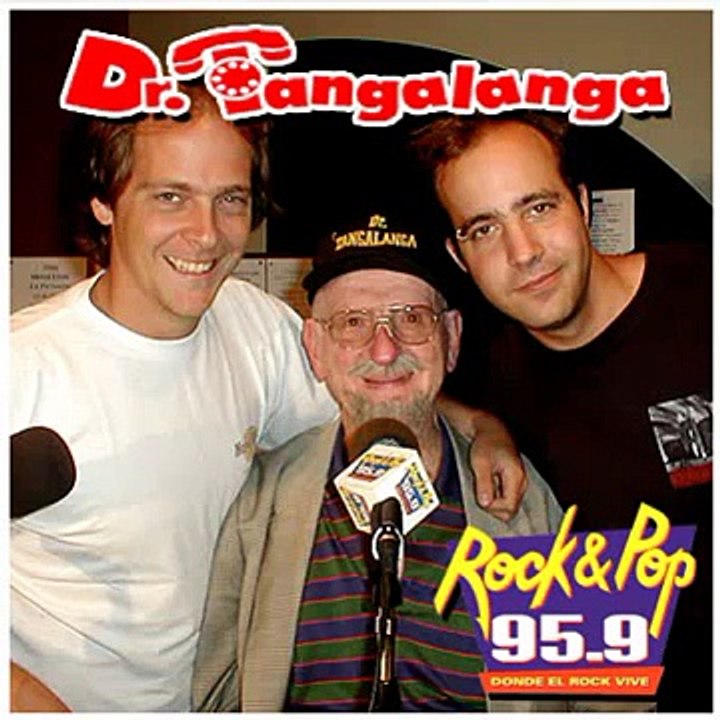 Tangalanga - profesor de catequesis