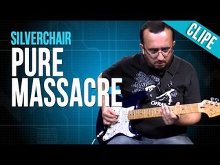 Silverchair - Pure Massacre (clipe)
